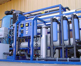 Industrial reverse osmosis plant | Industrial ro plant manufacturers & suppliers