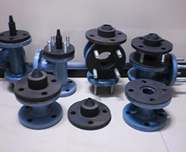 water treatment accessories & spares