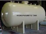 Bladder Tanks/Pressure Boosting Tanks