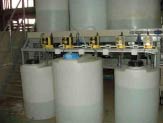 Chemical Tanks/Dosing Tanks