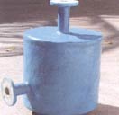 Fume  Absorbers, CO2 Absorbers, Seal Pots etc.